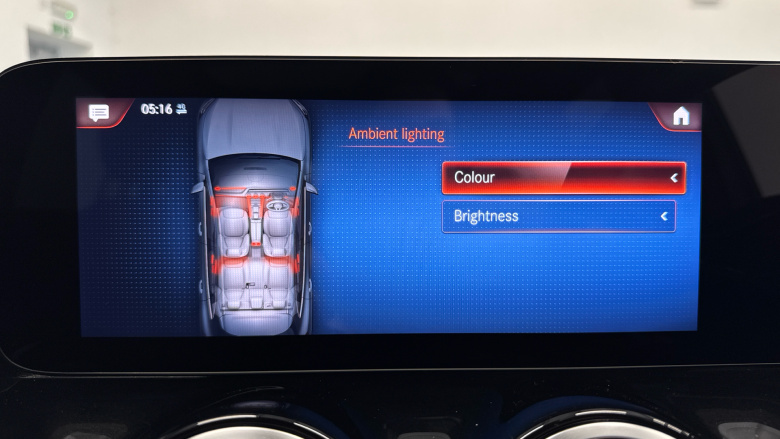 Mercedes-Benz Eqa 250 140kW AMG Line Premium 66.5kWh 5dr Auto Electric Hatchback